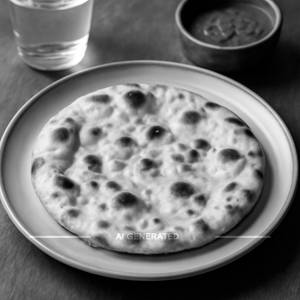 Tandoori Roti