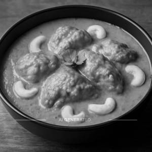 Kaju Chicken