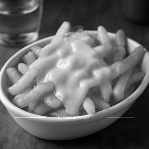 Cheese Fries