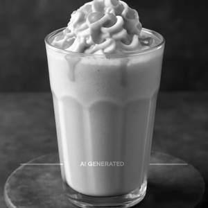 Butterscotch Shake