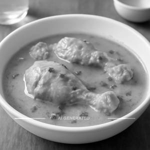 Kadhi Chicken