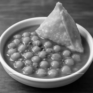 Chola samosa