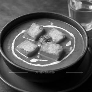 Paneer Butter Masala