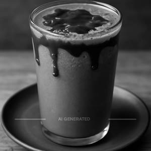 Chocolate Shake