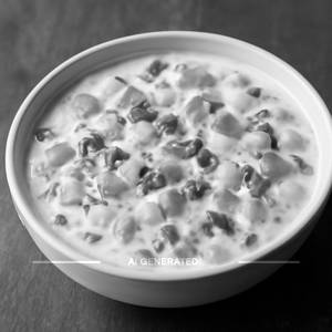 Mixed Veg Raita