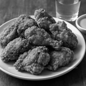 Chicken Fry