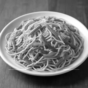 Veg Hakka Noodles