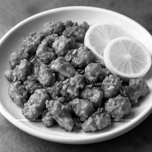 Lemon Chicken