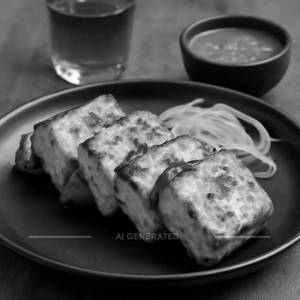 Paneer Tikka