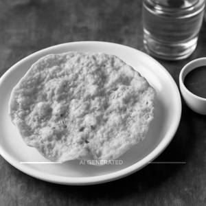 Fry Papad