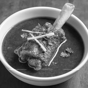 Nalli Nihari
