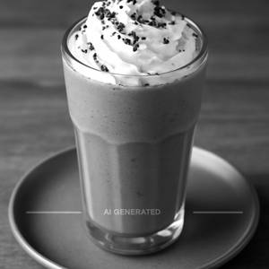 Chocolate Shake