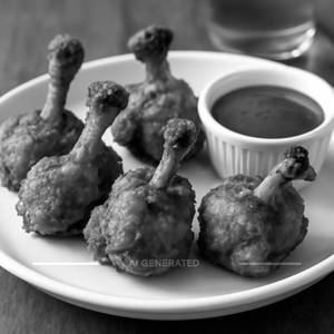 Chicken Lollipop