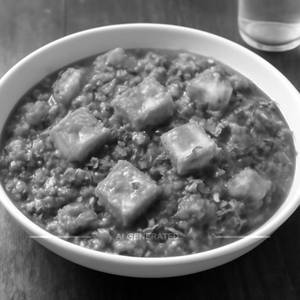 Paneer Tawa Masala