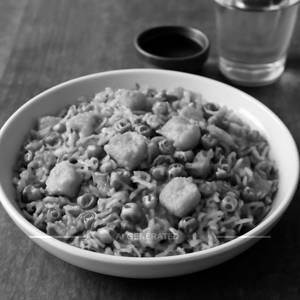 Vegetable Fried Rice