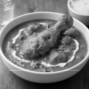 Chicken Kohinoor