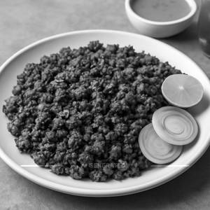 Mutton Keema Fry