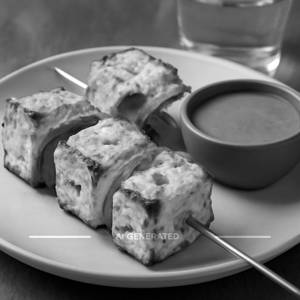 Paneer Malai Tikka (Pack of 2)?                                                    