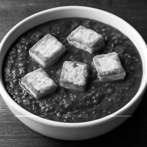 Palak Paneer