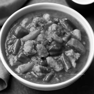 Veg Kolhapuri