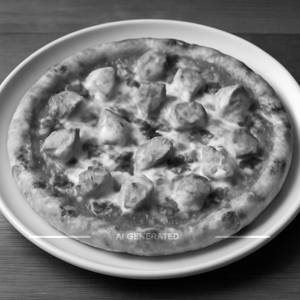 Chicken Margherita
