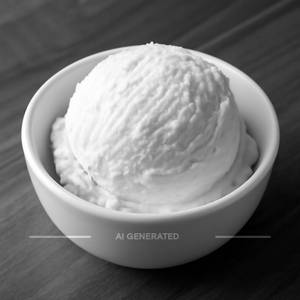 Madagscar Vanilla Ice Cream 500Ml