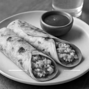 Egg Wraps