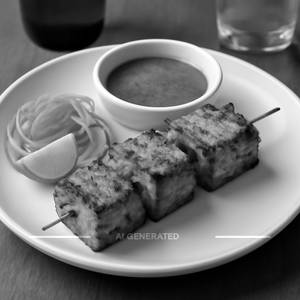 Haryali Tikka (6pc)