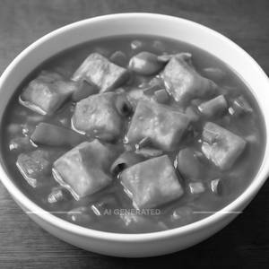 Chilli paneer gravy