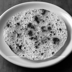 Papad Dry