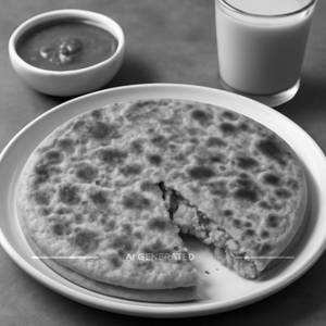 Gobi Paratha