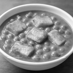 Matar Paneer