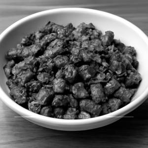 Bhindi Fry