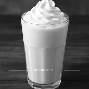 Vanilla Shake