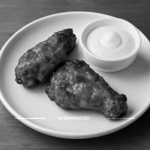 Chicken Wings (Pack of 2)                            