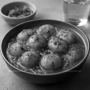Aloo Dum