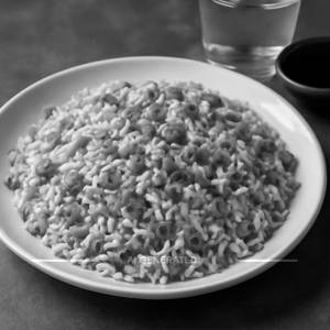 Hongkong Rice