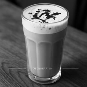 Cold Coffee