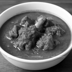 Mutton Masala