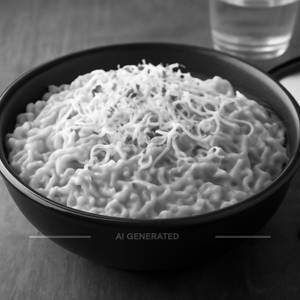 Cheese Maggi