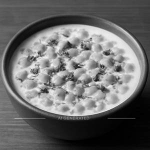 Boondi Raita