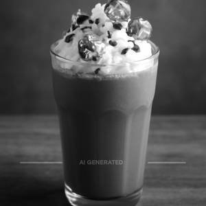 Chocolate Shake