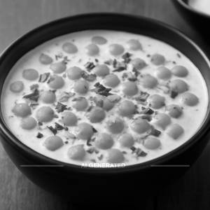 Boondi Raita