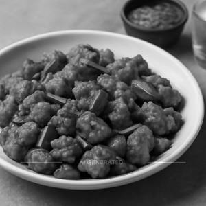 Hong-kong Chicken