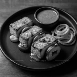 Paneer Tikka (Pack of 2)??                                          ??