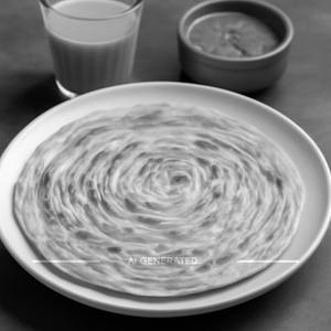Lachha Paratha