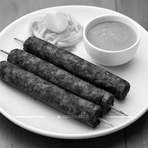 Hara Bara Kebab