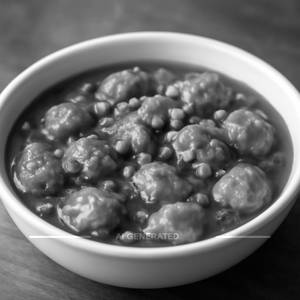 Chicken Manchurian