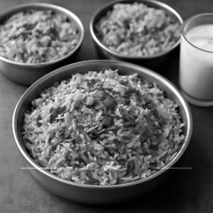 Hyderabadi Biryani (Pack of 4)                 