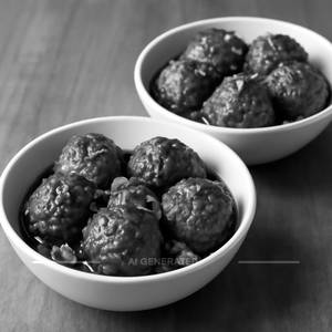 Veg Manchurian Dry (Pack of 2)